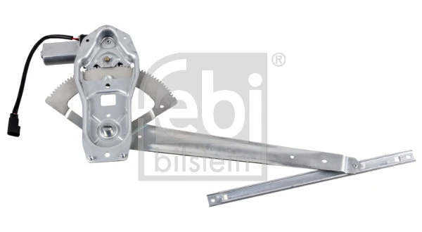 Window Regulator